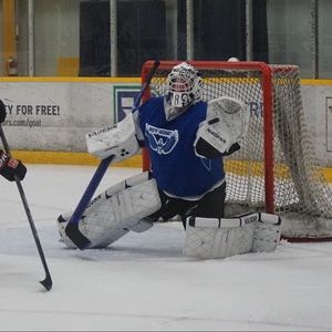 Meet your Posher, Grant